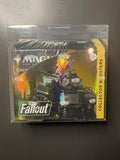 Magic the Gathering- Universes Beyond: Fallout - Collector Booster Display - Universes Beyond: Fallout (PIP)