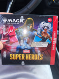 Magic: The Gathering – Marvel Super Heroes Game Night