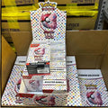 Pokemon- Booster Bundle - SV: Scarlet & Violet 151 (MEW)