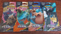 Pokemon - Team Up Blister Pack - SM - Team Up (SM9)