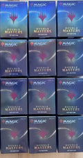Magic the Gathering- Double Masters - VIP Edition Pack - Double Masters (2XM)