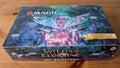 Magic the Gathering- Wilds of Eldraine Set Booster Box (30)