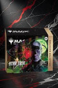 Magic the Gathering - Star Trek - Collector Booster Box(12) -