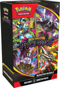 Pokemon - Pitch Black Booster Bundle - ME05: Pitch Black (PBL)