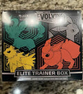 Pokemon - Evolving Skies Elite Trainer Box [Glaceon/Vaporeon/Sylveon/Espeon] - SWSH07: Evolving Skies (SWSH07)